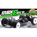 MBX-8 ECO Team Edition