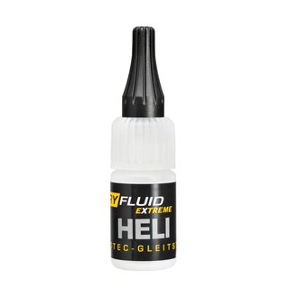 RC Heli Gleitfluid (10 ml)