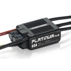 Platinum Pro 60A Regler V4 2-6s, 7A BEC