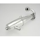Picco BOOST.21 OFF-ROAD COMPLETE EXHAUST KIT 2133