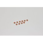 Kyosho O-RING (1.9 X 3.4MM) FOR IFW140/141: 10PCS-MP10