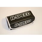 H-Speed  LIPO Bag 185x75x60mm schwarz