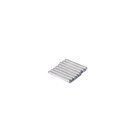 Koswork 1.6x12mm (1.6x11.8mm Actual) Hardened Steel Pins...