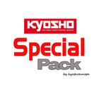 Kyosho Fazer MK2 VE Camaro Z28 69 SuperCharged 1:10 Full...