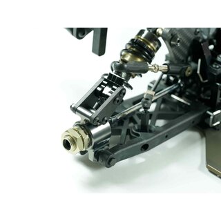 SWORKz S35-GT2.2e FTE Factory Team Edition 1/8 Brushless Power GT Pro Kit