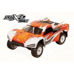 Spyder SCT SRX-2 RM