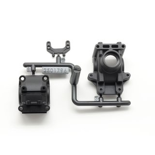 SWORKz Getriebekasten vorne & hinten