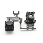 SWORKz Getriebekasten vorne & hinten