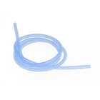 Silikon Spritschlauch 50cm (Blau)