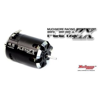 Muchmore FLETA ZX 10.5T Brushless Motor MM-MR-FZX105