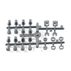 SWORKz Kunststoffeinlagen