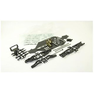 SWORKz Performance Kit f�r S104 EK 1/10, SW210044