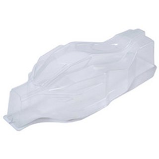 SWORKz Karosserie Falcon Style f�r Shorty Pack S104