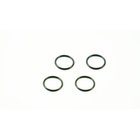 SWORKz O-Ring f�r D�mpfer Einstellring1.5x13.5mm (4)