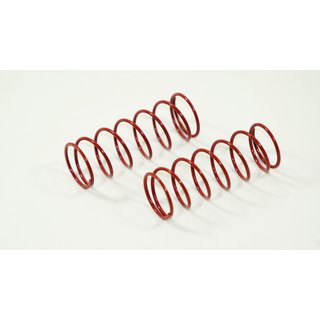 SWORKz Sto�d�mpferfeder 44mm/1,2mm rot (2)
