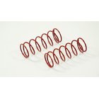 SWORKz Sto�d�mpferfeder 44mm/1,2mm rot (2)