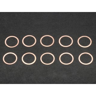 SWORKz Distanzscheibe 10x12x0.1mm (10)