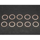 SWORKz Distanzscheibe 10x12x0.1mm (10)