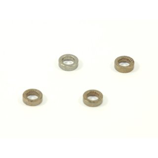 SWORKz Buchsen 5x8x2,5mm (4)