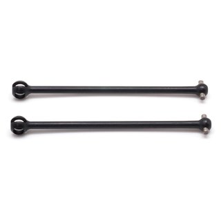 SWORKz Antriebswelle CVD 78mm (2)