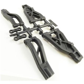 SWORKz Schwingen Vorne Unten Hart Set S104, SW2501794AH