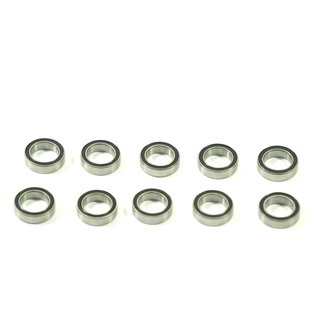 SWORKz Ball Bearing 10x15x4mm (10pcs)