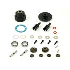 SWORKz Differential komplett 42Z