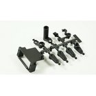 SWORKz Servo Saver Plastik / Servo H�rner S104