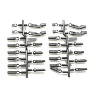 SWORKz Kugelk�pfe SW2501806B