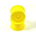 SWORKz S104 Felge hinten 1/10 gelb 14mm(2)