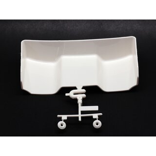 SWORKz S104 Rear Wing Set (W/O Holes)  (WH)