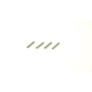 SWORKz Stift 2,0x14mm