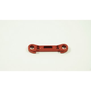 SWORKz Aufh�ngungsplatte Alu Vorne Unten S104