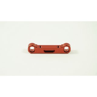 SWORKz Schwingenhalter Vorne Oben Aluminium S104