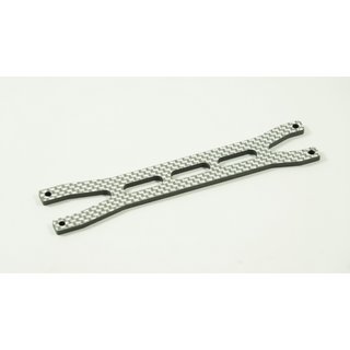 SWORKz Verstrebung Mitte-Hinten Carbon S104