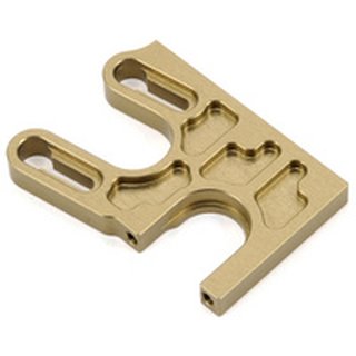 SWORKz Aluminium Motorhalter EVO S104