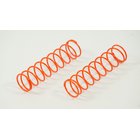 SWORKz Sto�d�mpferfeder 64mm/1,0mm orange (2)