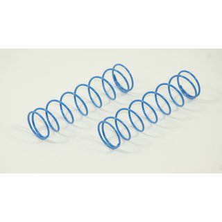 SWORKz Sto�d�mpferfeder 62mm/1,1mm blau (2)