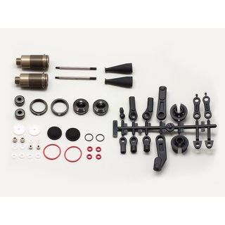 SWORKz BBS Stossd�mpferset Vorne EVOII