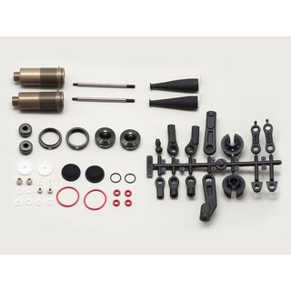SWORKz BBS Stossd�mpferset Hinten EVOII