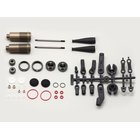 SWORKz BBS Stossd�mpferset Hinten EVOII