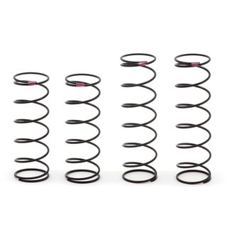 SWORKz S350 BBS D�mpferfedernsatz (Soft) (Pink) EVOII