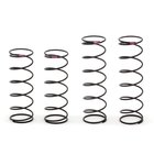 SWORKz S350 BBS D�mpferfedernsatz (Soft) (Pink) EVOII
