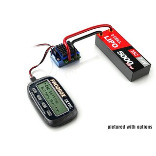 Sky RC Programmier Box f�r Torro Fahrtenregler