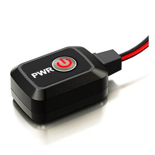 Sky RC Toro TS150A 2-6s LiPo f�r 1/8 Regler