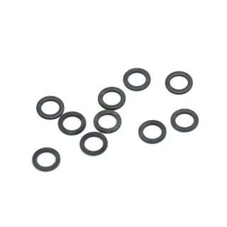 SWORKz Beilagscheibe 3.4x6xT0.5mm (10)