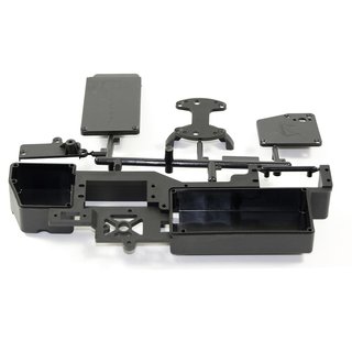 SWORKz PSP Radioplatte S350