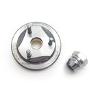 SWORKz Kupplungsschwungscheibe Tornado EVO 34mm