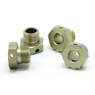 SWORKz S350 Radmitnehmer EVO