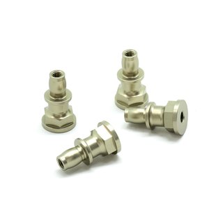 SWORKz S350 Aluminium D�mpferhalter Oben EVO